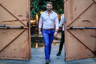 kaselakis